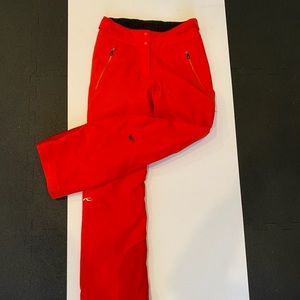 Kjus Formula Ski Pants